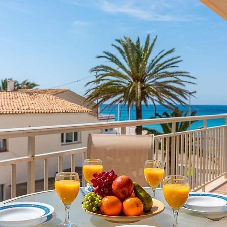Apartamento Arenal 2 - Plusholidays Calpe Eksteriør billede