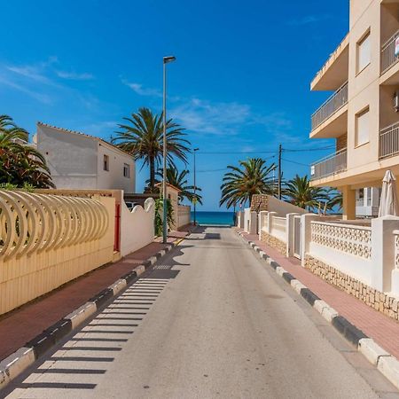 Apartamento Arenal 2 - Plusholidays Calpe Eksteriør billede