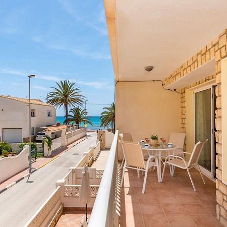 Apartamento Arenal 2 - Plusholidays Calpe Eksteriør billede