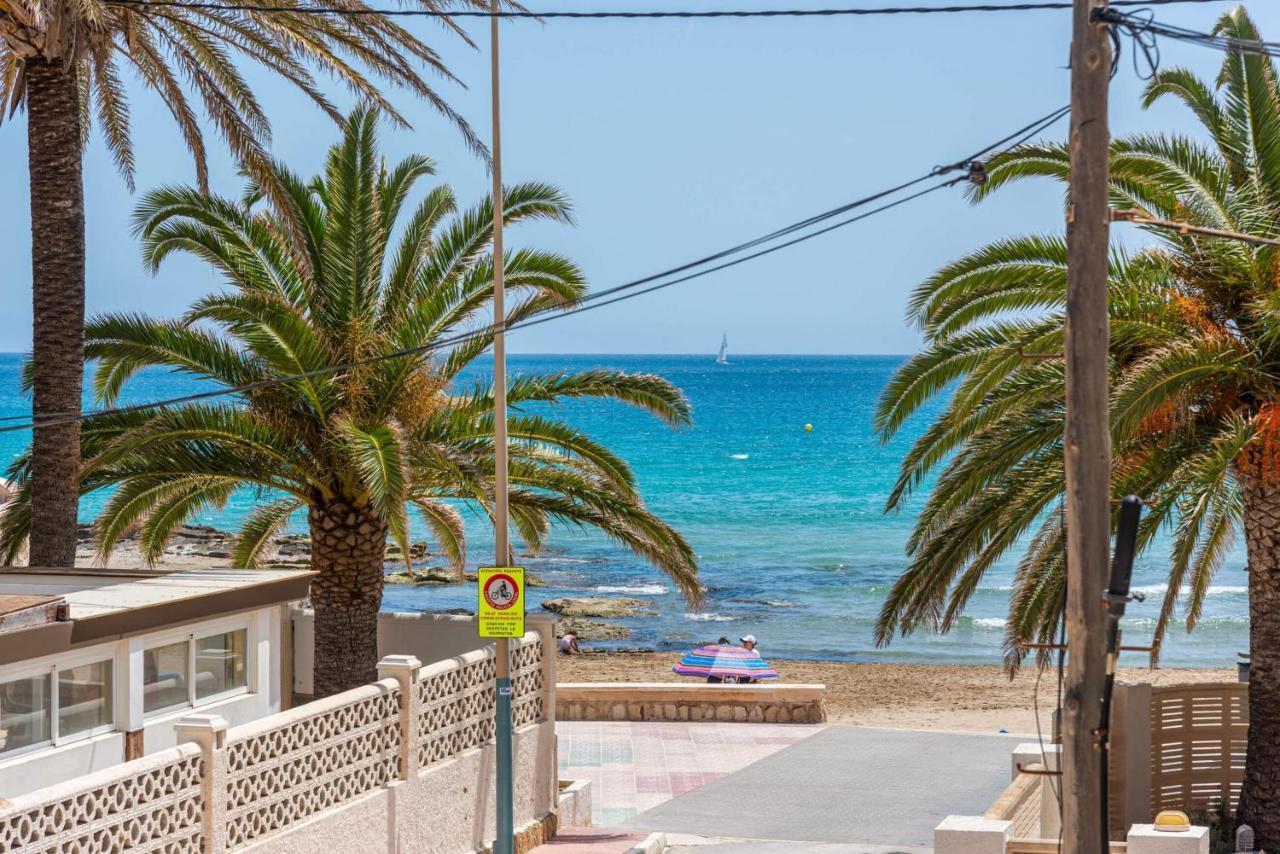 Apartamento Arenal 2 - Plusholidays Calpe Eksteriør billede