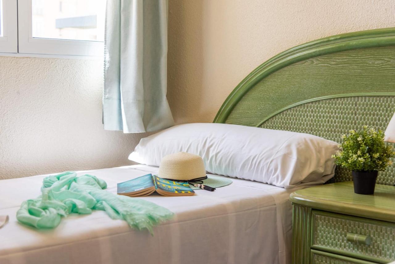Apartamento Arenal 2 - Plusholidays Calpe Eksteriør billede