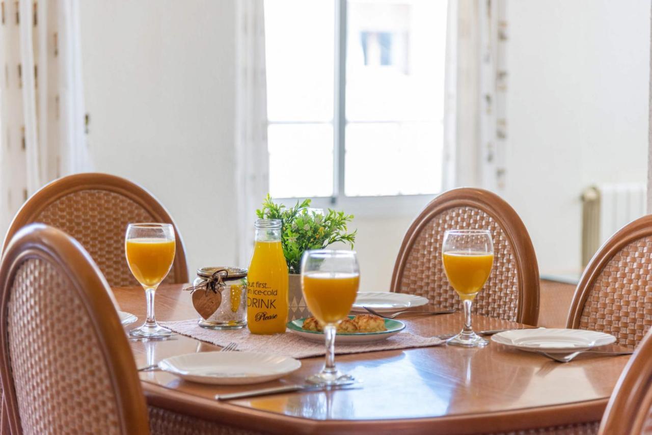 Apartamento Arenal 2 - Plusholidays Calpe Eksteriør billede
