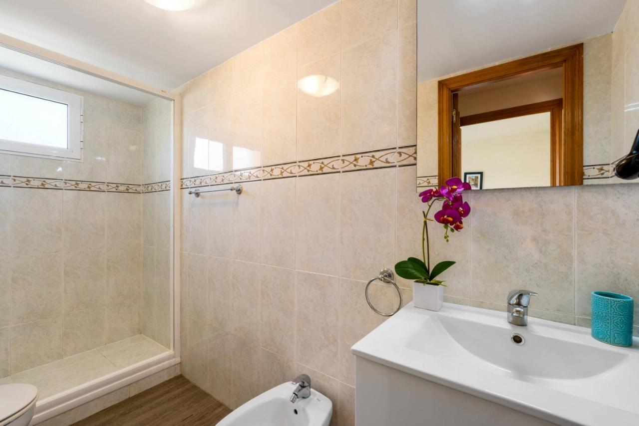 Apartamento Arenal 2 - Plusholidays Calpe Eksteriør billede